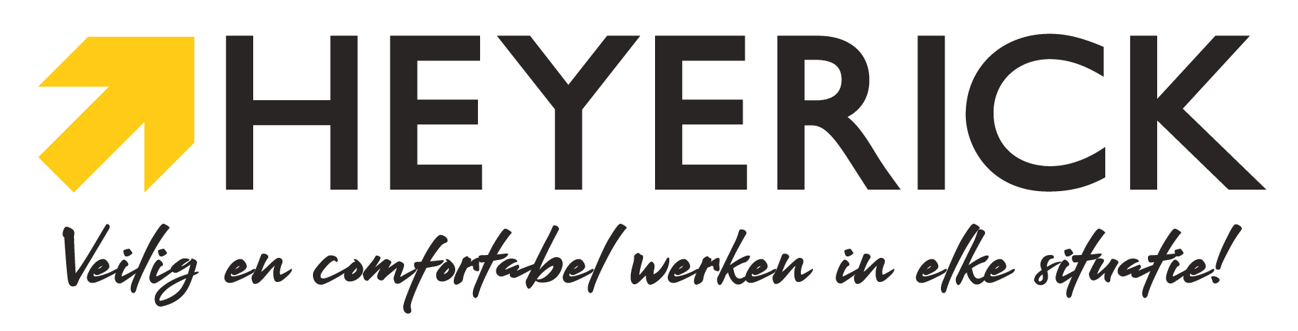 Heyerick logo