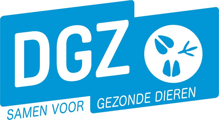 DGZ logo